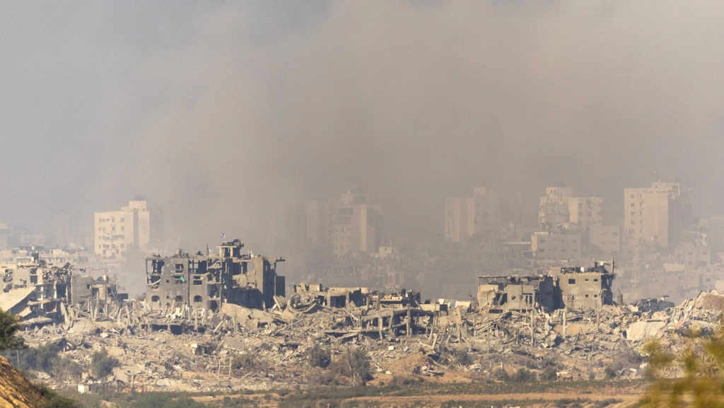 Tűzszünet Gázában: mi lesz most, és mi jön utána?