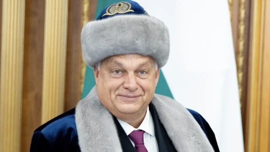 Százmillió euróval száll be a magyar kormány a Türk Befektetési Alapba