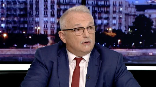 Mol-vezér: ennyivel biztosan drágul a benzin januártól