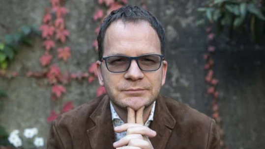 Balogh Petya