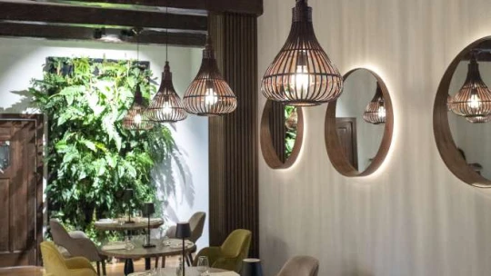 A vaddisznó teszi a dolgát