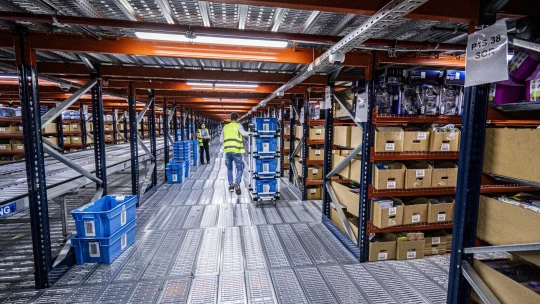 Még több a vendégmunkás itthon, mint eddig gondoltuk