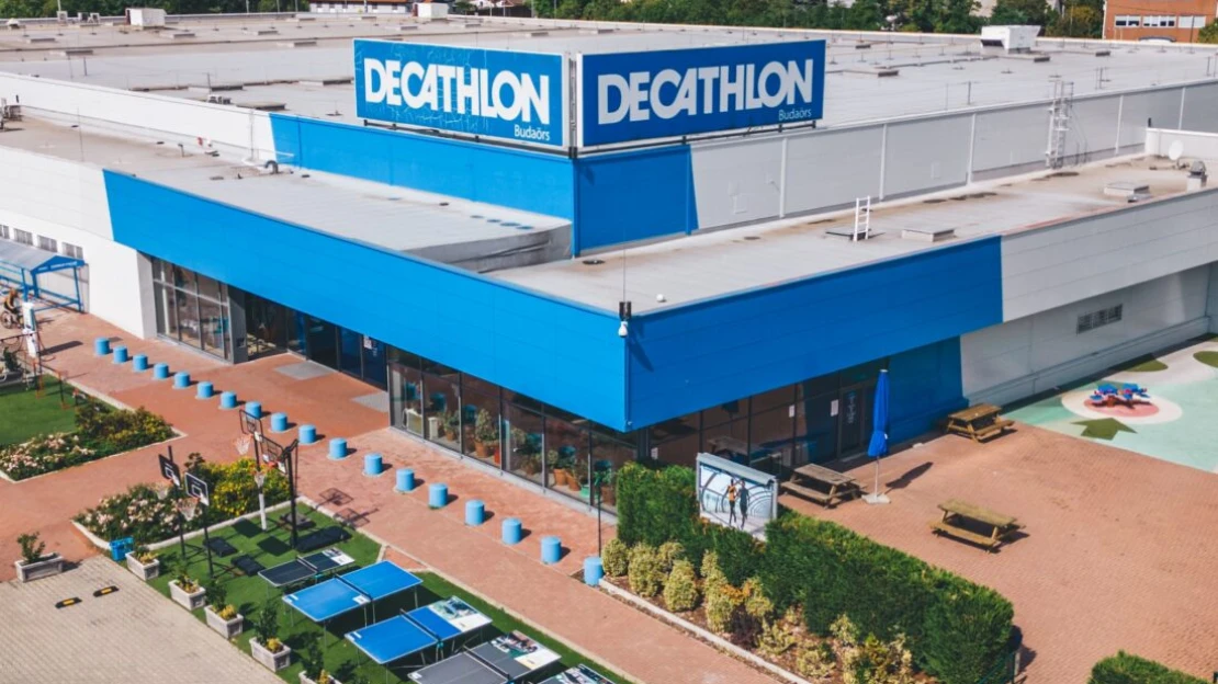 Bővül a nálunk is népszerű sportóriás