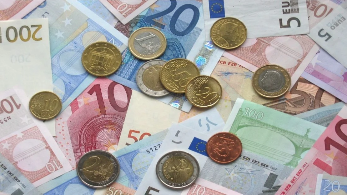 Ki nem találod, melyik közeli tagállamban lesz hamarosan euró