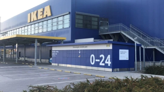 Az IKEA is megsínyli a hajótámadásokat