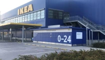 Az IKEA 1990 óta van Magyarországon, azóta nem volt példa ilyenre