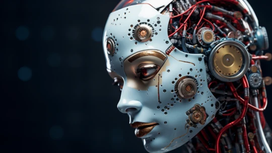 AI-forradalom és hatalmas profit: háromszorosára nőtt a nyeresége ennek a német cégnek
