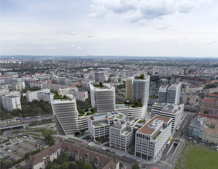 Így néz majd ki Mészárosék szuperbankja: megérkeztek a látványtervek_0