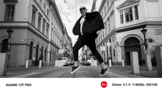Fotó és okostelefon – Mesterművek minden tekintetben