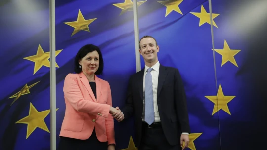Miért gondoljuk, hogy a Facebook is csak egy cég? Nagy változások jöhetnek a Meta életében
