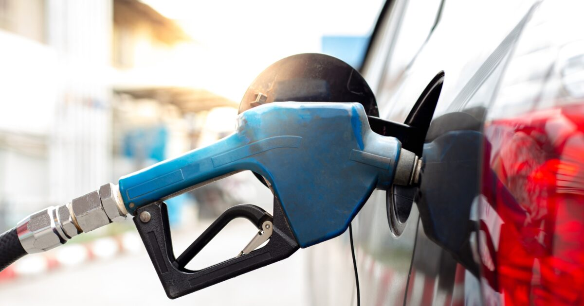 Egyenlőség a benzinkutakon, így alakulnak szerdán az árak