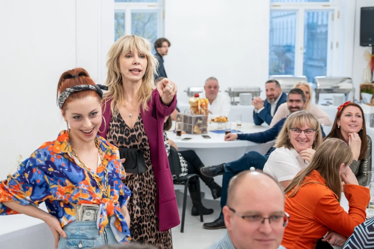 Ki ölte meg Escobar testvérét? Ismert színészekkel deríthetjük ki a Team’story csapatépítőjén_10