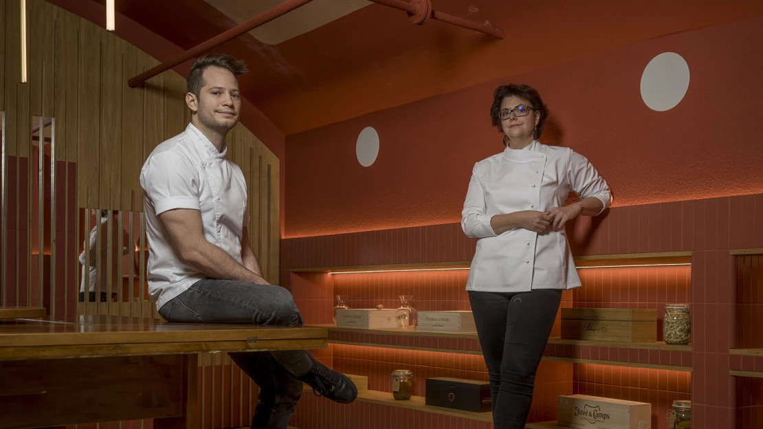 Öt év működés után bezár a Kertész utca fine dining ikonja