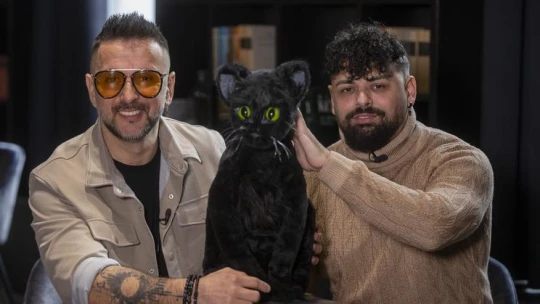 Nem csak Majka folytatja 2024-ben az RTL-nél