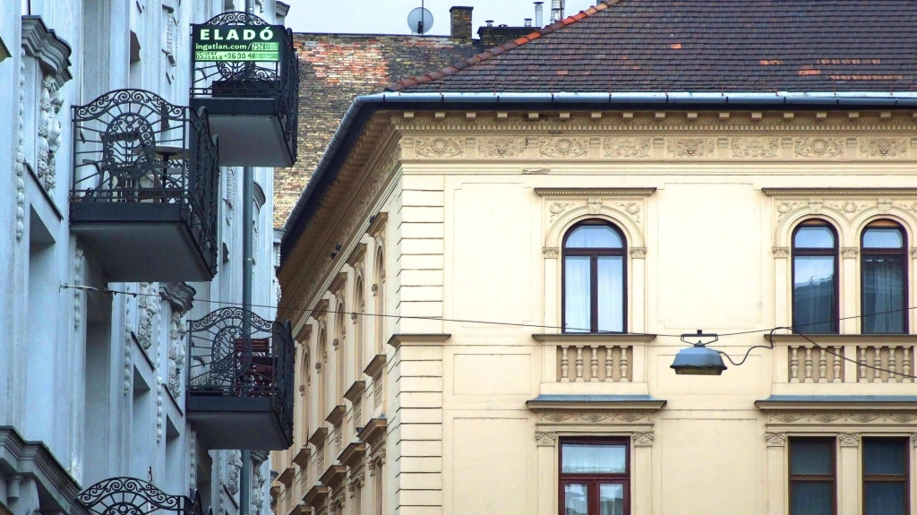 Tíz éve nem volt ekkora mélyponton a magyar ingatlanpiac