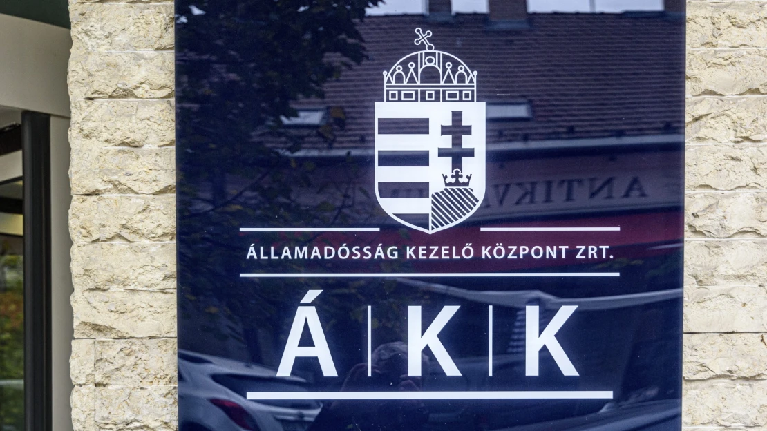 Újabb, ezúttal csaknem százmilliárdos kötvénykibocsátást hajtott végre a kormány
