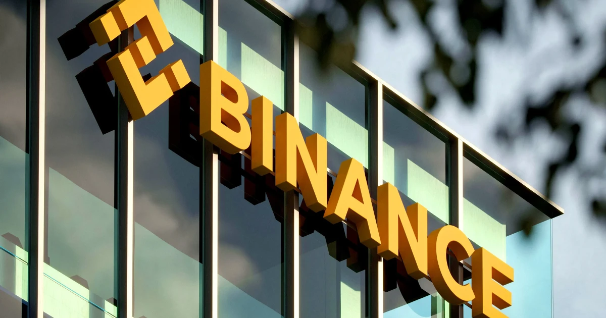 700 dollárt utalt ukrán szervezeteknek, a Binance kiadta adatait az orosz hatóságoknak. Most börtönben várja a tárgyalását