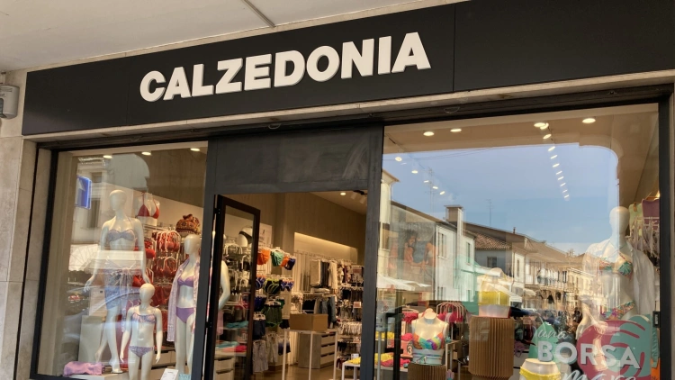 Nevet változtat a Calzedonia Group