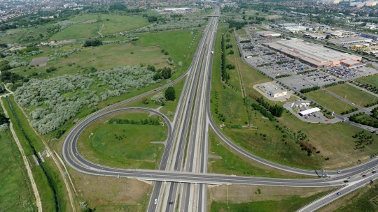 Ezt mondja a Tiborcz-közeli beruházó a Soroksár-Gyál környéki óriásberuházásról