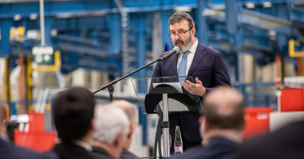 Nagy Márton azonnal lecserélte Palkovics Lászlót