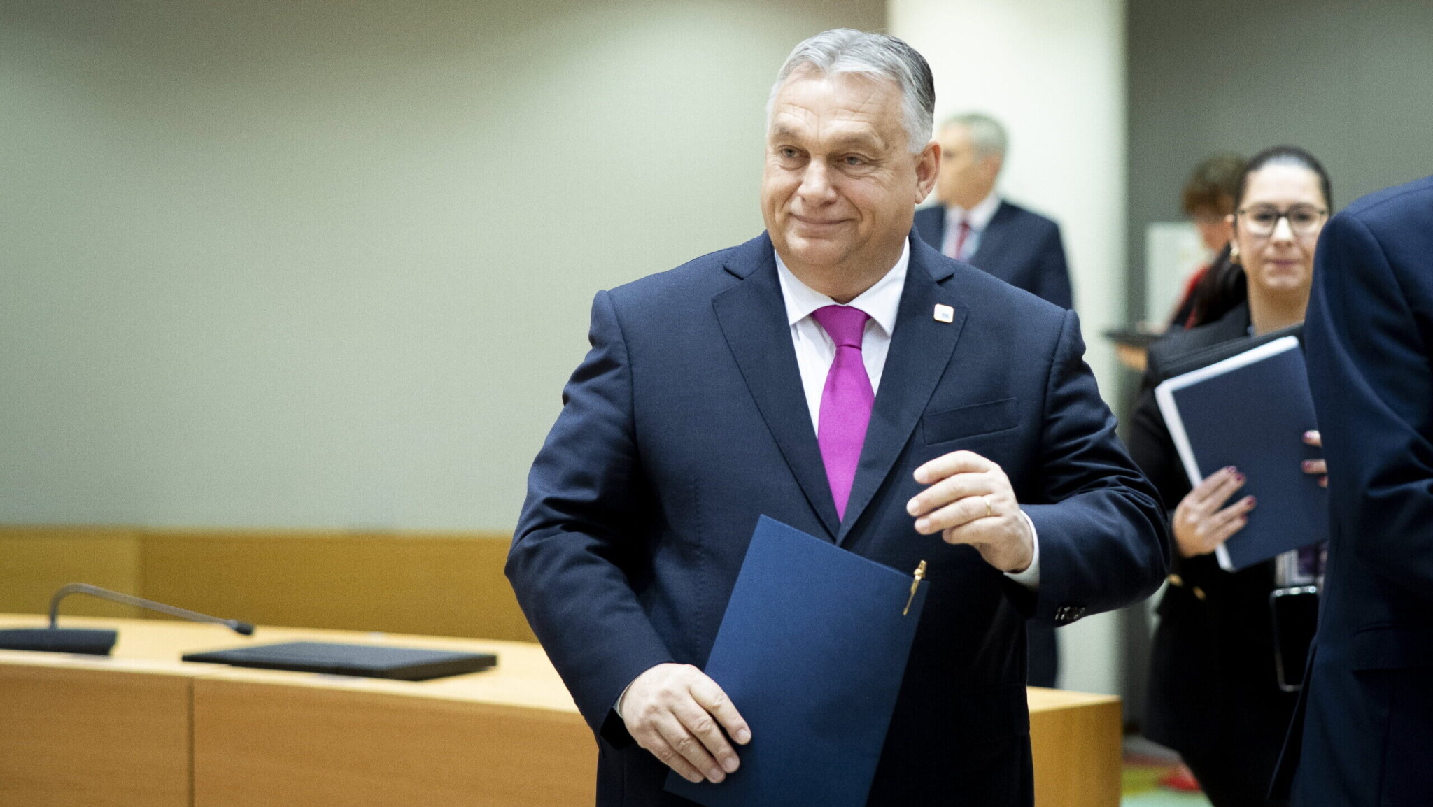Kiszivárogtak Orbán valódi aggályai: Ukrajna csatlakozása felborítaná Európát