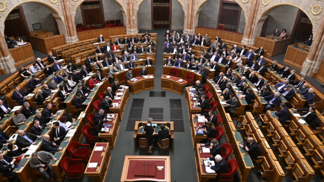 Másfél óra alatt a szuverenitást és a jó ízlést is megvédték – minden, amiről kedd este döntöttek a parlamentben