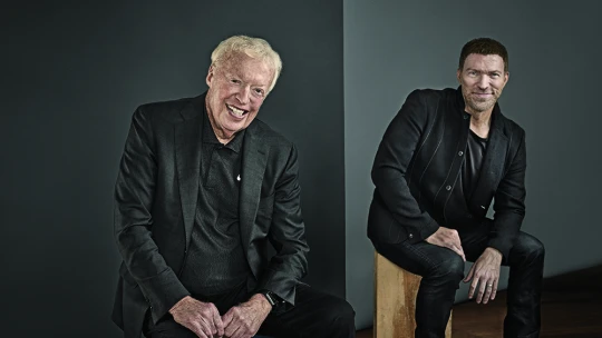 A 93 billió dolláros vagyontranszfer