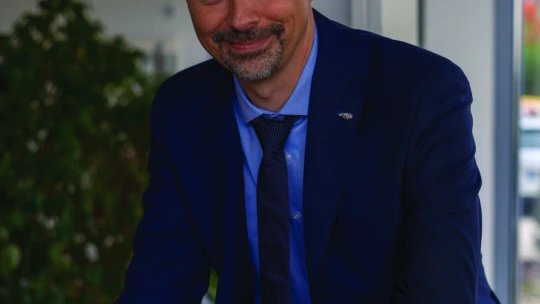 A mosolygó végfelhasználókat szeretjük