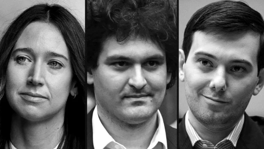 Fiatalok voltak, sikeresek és gazdagok, aztán kiderült, hogy csalók. A Forbes szégyenfala