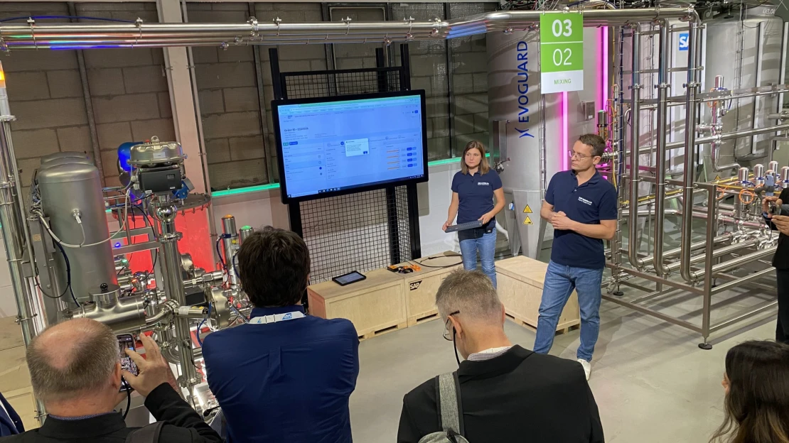 Az autó már nem termék, hanem szolgáltatás lesz – így látják a jövőt a német Szilícium-völgyben