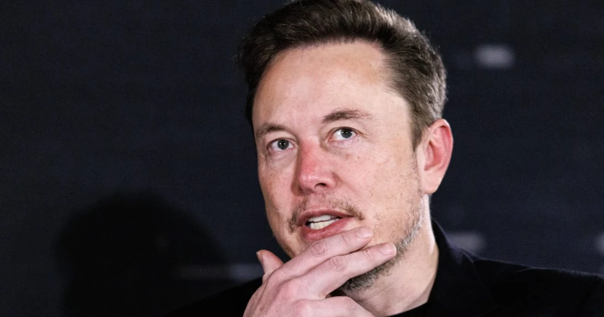 Több mint tízmillió felhasználót veszített Musk egyik platformján