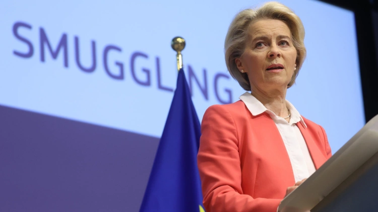 Von der Leyen nyitja, Barbie zárja – itt a legbefolyásosabb nők listája