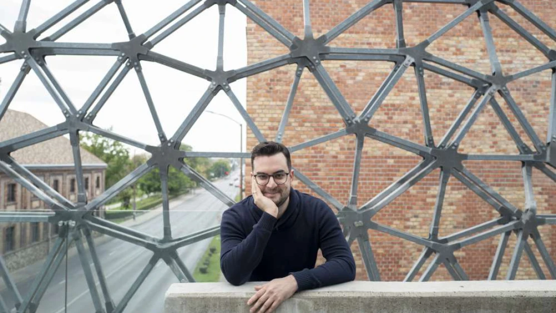 Neked lesz rendes munkád is?