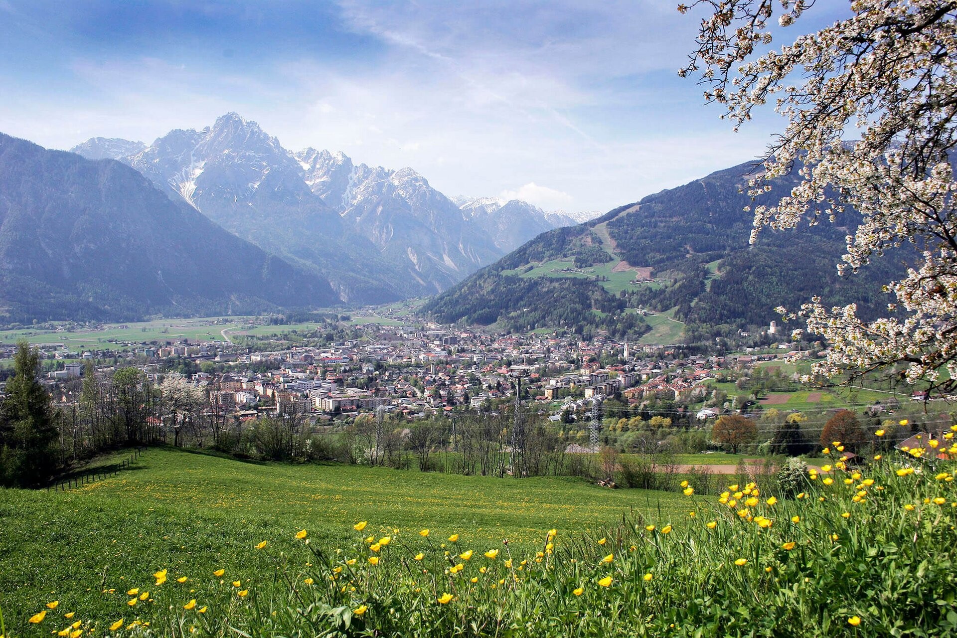 Wellness, kultúra, nyugalom: a pazar osztrák kisváros, amiről még nem is hallottál