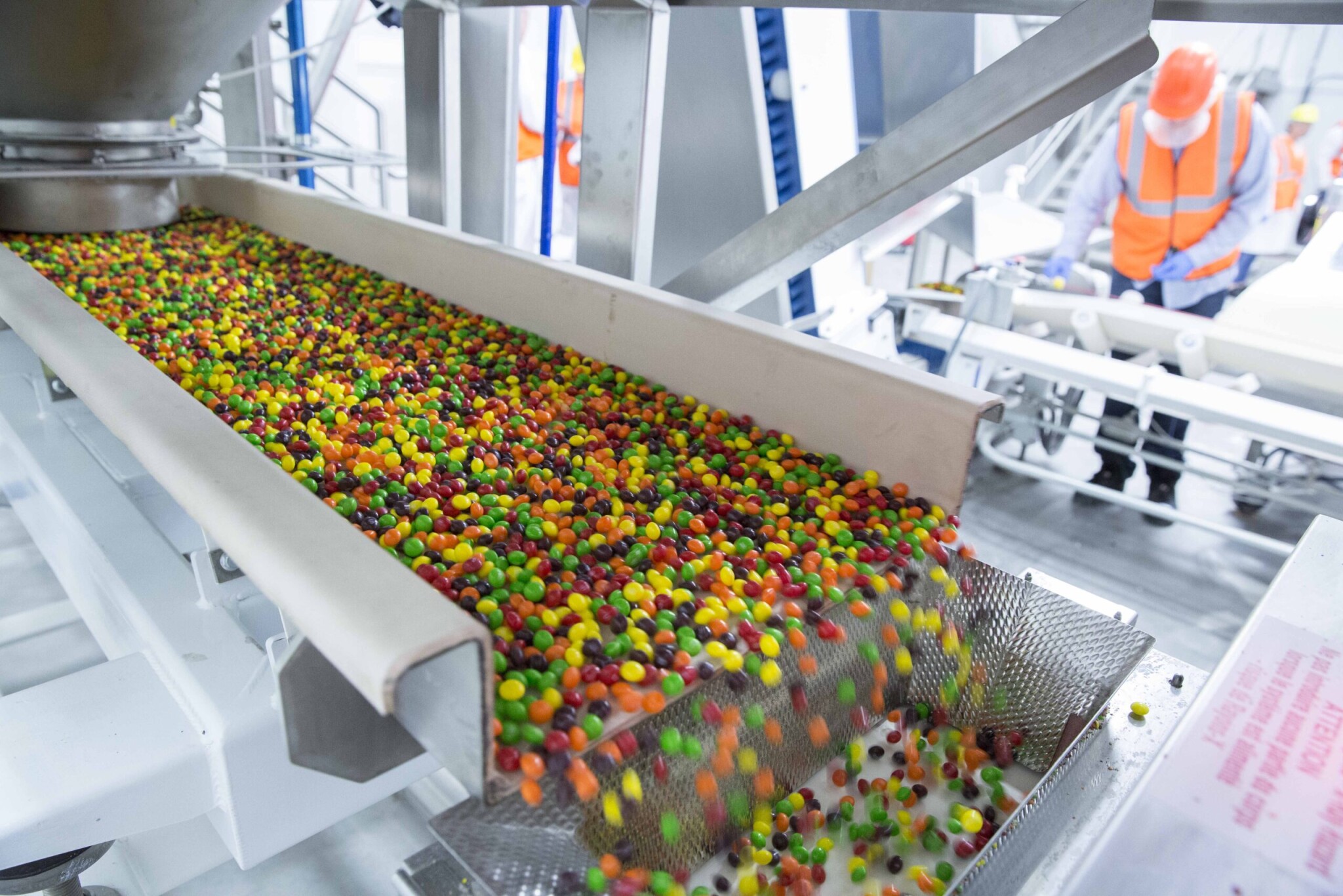 Mire megy a világ legnagyobb édességgyártója a diéták és az Ozempik korában?
