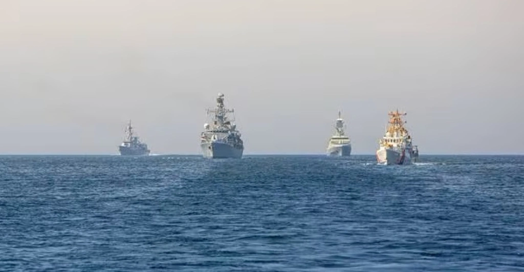 Már a globális ellátási láncot veszélyeztetik egyes hajótámadások