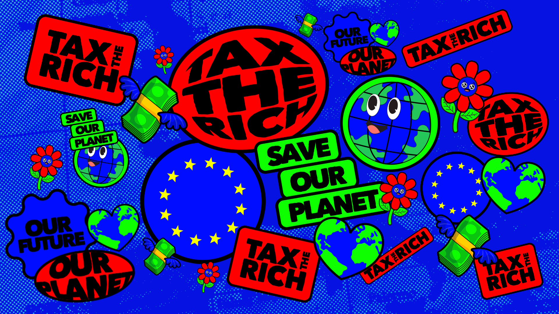 Ne a gazdagok adózzanak. Hanem a szupergazdagok – sztárközgazdászok a nagyvagyon-adó mellett