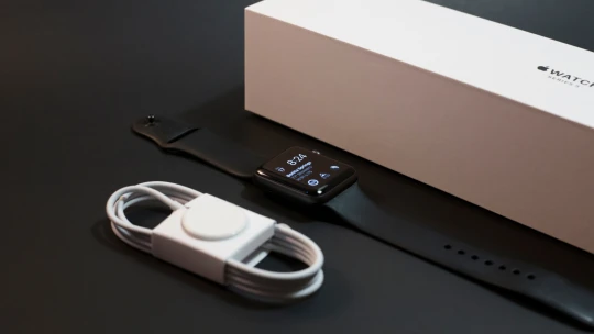 Életbe lép az Apple Watch importjára és forgalmazására érvényes tiltás