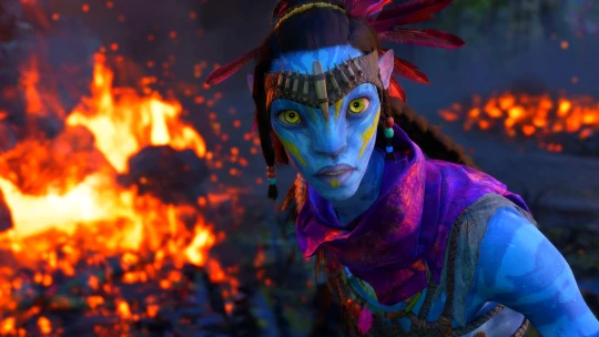 Újabb hatalmas darabkával bővült James Cameron digitális Avatárja. Ilyen lett a Frontiers of Pandora