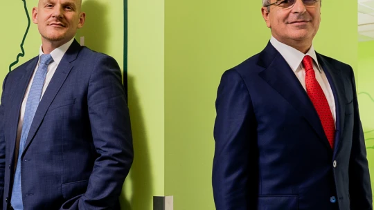 Helycserés innováció