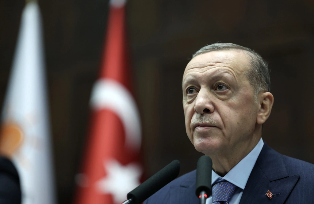 A török parlament is jóváhagyta a svéd NATO-csatlakozást