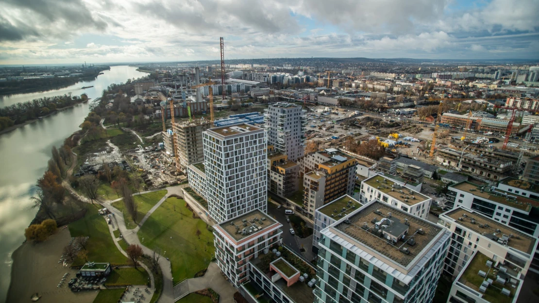Nem a 40 év alattiaknál csapódott le a nagy lakás-bumm