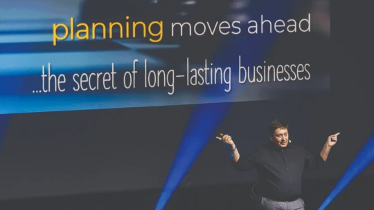 Cégünkben egy csapatként dolgozunk, nem osztjuk fel a pozíciókat