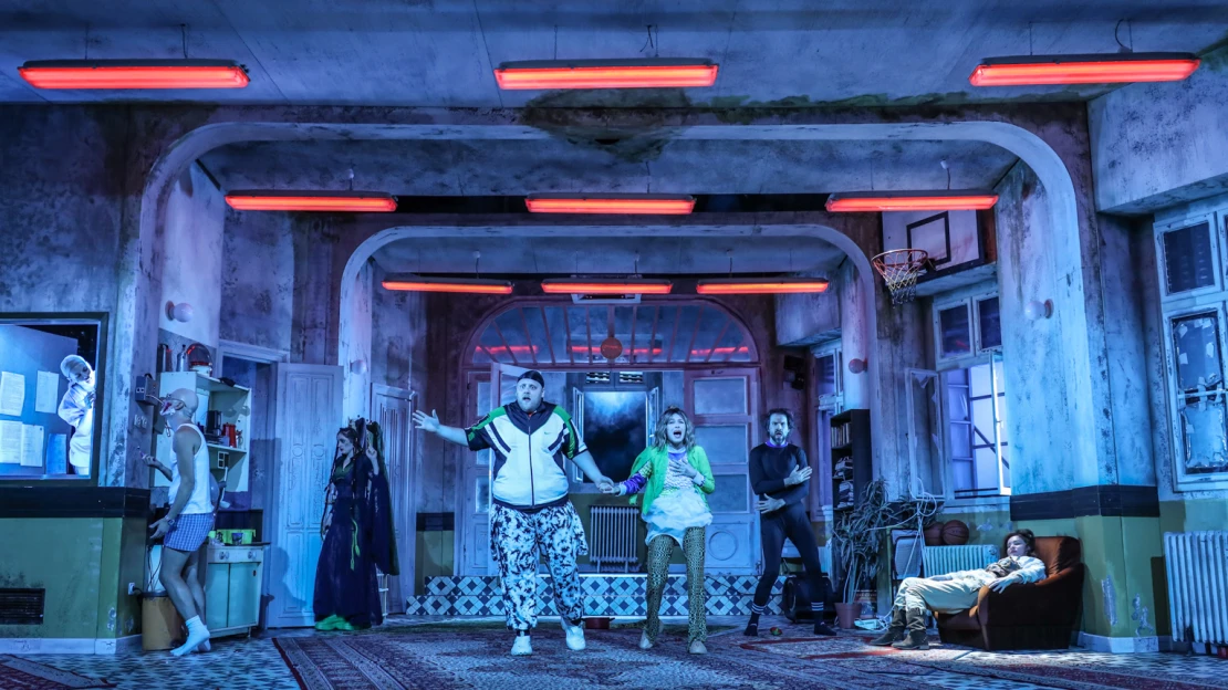 LSD-rémálom, road movie, PTSD és egy generáció drámája – négy őszi bemutató, amit 2024-ben pótolnod kell