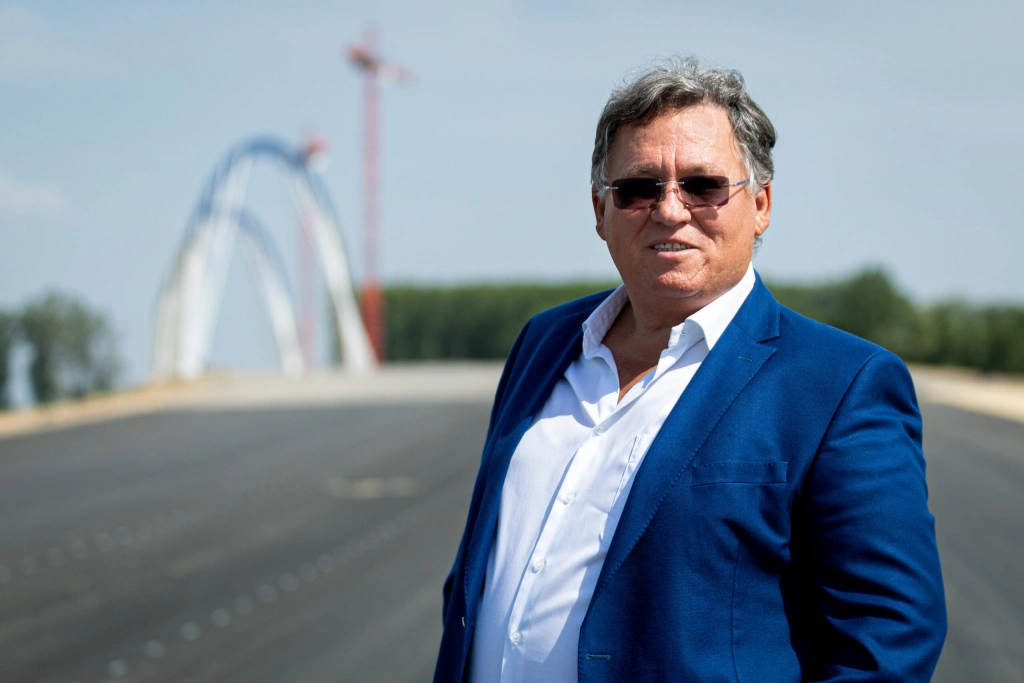 Lengyel építőipari céget vásárol a Duna Aszfalt