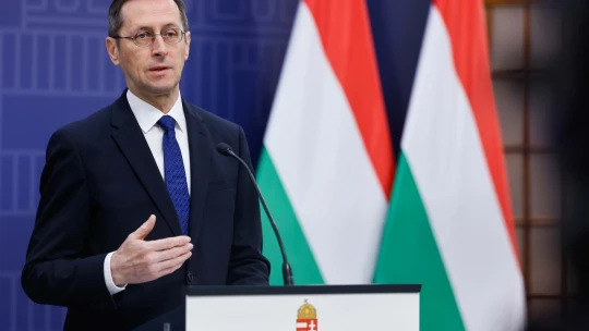 Beismerte Varga Mihály, nem lesz akkora növekedés, mint ígérték