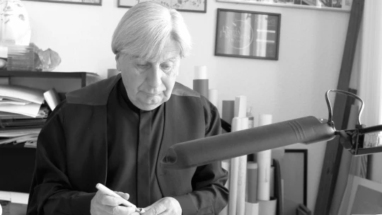 Meghalt Finta József, Budapest mai arculatának egyik meghatározó alakja