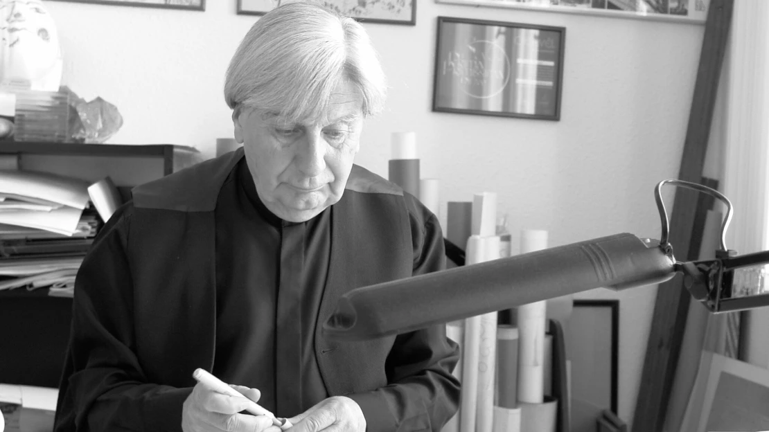 Meghalt Finta József, Budapest mai arculatának egyik meghatározó alakja