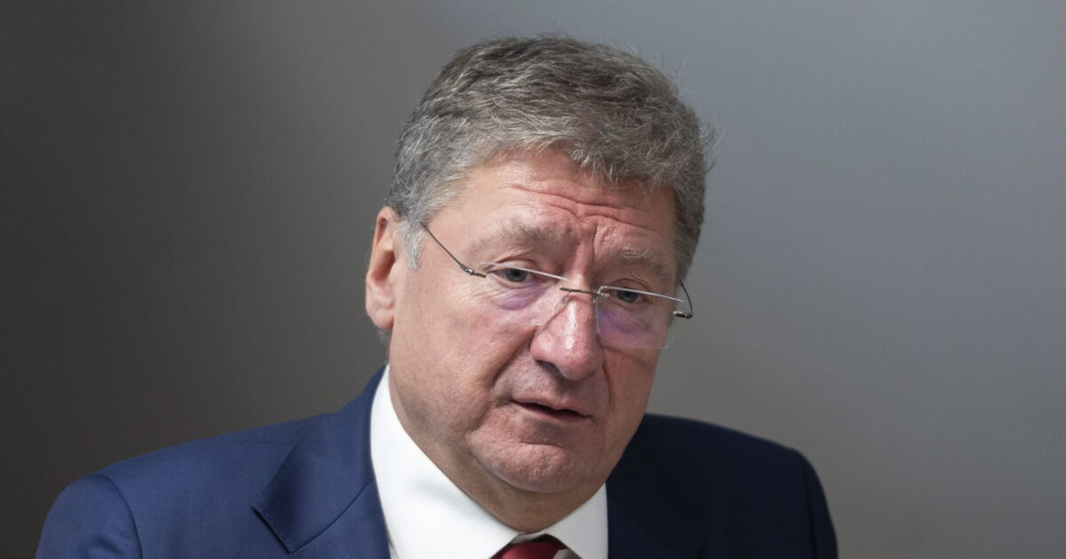 Durván alulmaradt a szavazáson: leváltották az iparkamara elnökét
