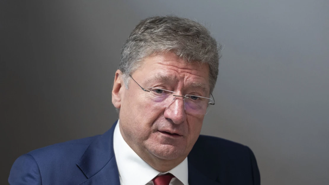 A Molnak köszönhetően ugorhat évi százmillió forintra az iparkamarai elnök jövedelme